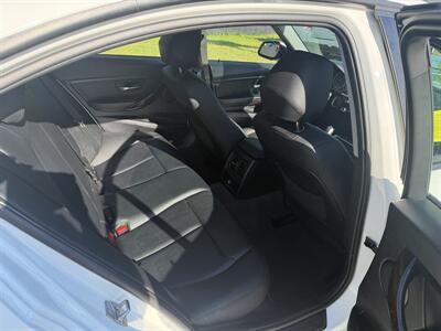 2014 BMW 3 Series 328d xDrive - Photo 6 - Westport, MA 02790