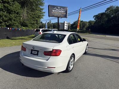 2014 BMW 3 Series 328d xDrive - Photo 4 - Westport, MA 02790