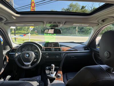 2014 BMW 3 Series 328d xDrive - Photo 8 - Westport, MA 02790