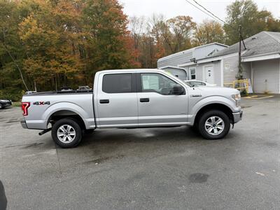 2017 Ford F-150 XLT - Photo 6 - Westport, MA 02790