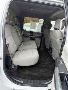 2017 Ford F-150 XLT - Photo 11 - Westport, MA 02790
