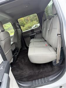 2017 Ford F-150 XLT - Photo 12 - Westport, MA 02790