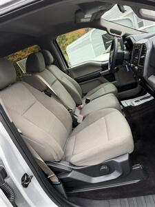2017 Ford F-150 XLT - Photo 13 - Westport, MA 02790