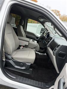 2017 Ford F-150 XLT - Photo 10 - Westport, MA 02790