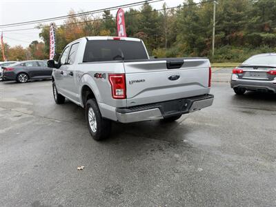 2017 Ford F-150 XLT - Photo 9 - Westport, MA 02790