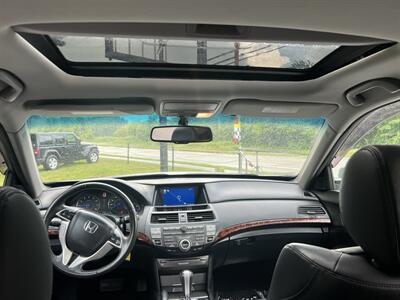2012 Honda Crosstour EX-L V6   - Photo 9 - Westport, MA 02790