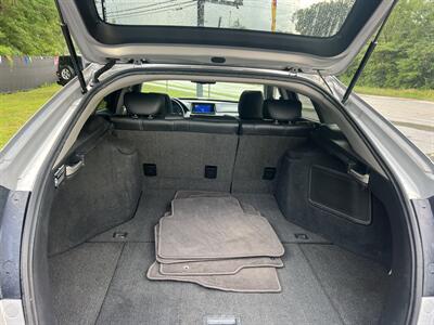 2012 Honda Crosstour EX-L V6   - Photo 8 - Westport, MA 02790