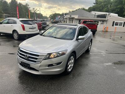 2012 Honda Crosstour EX-L V6   - Photo 11 - Westport, MA 02790