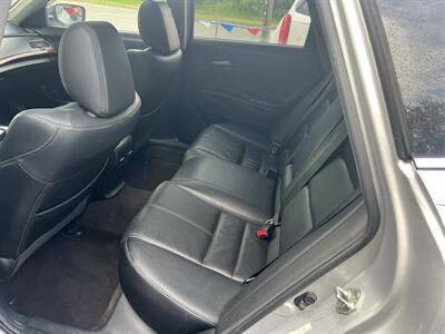 2012 Honda Crosstour EX-L V6   - Photo 6 - Westport, MA 02790