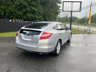 2012 Honda Crosstour EX-L V6   - Photo 4 - Westport, MA 02790