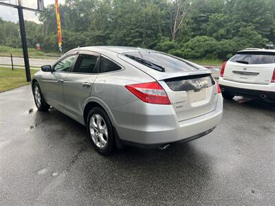 2012 Honda Crosstour EX-L V6   - Photo 10 - Westport, MA 02790