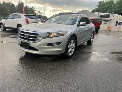 2012 Honda Crosstour EX-L V6   - Photo 12 - Westport, MA 02790