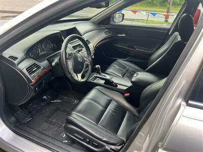 2012 Honda Crosstour EX-L V6   - Photo 7 - Westport, MA 02790