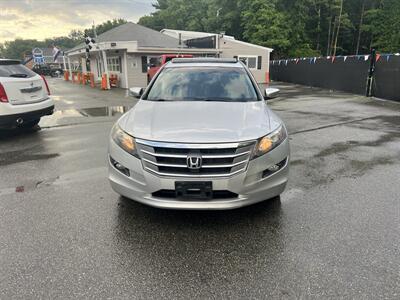 2012 Honda Crosstour EX-L V6   - Photo 3 - Westport, MA 02790