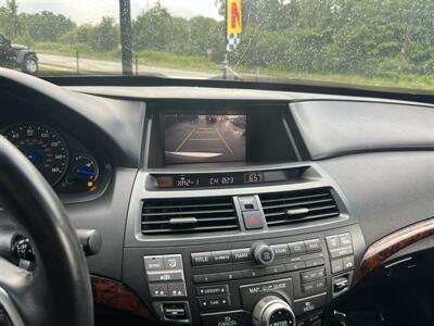 2012 Honda Crosstour EX-L V6   - Photo 5 - Westport, MA 02790