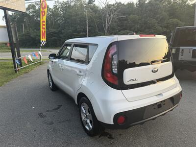 2019 Kia Soul - Photo 6 - Westport, MA 02790