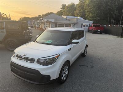 2019 Kia Soul - Photo 12 - Westport, MA 02790