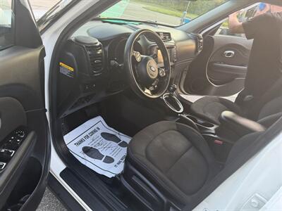 2019 Kia Soul - Photo 11 - Westport, MA 02790