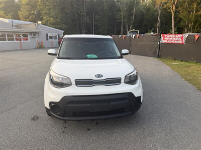 2019 Kia Soul - Photo 2 - Westport, MA 02790