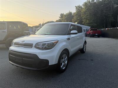 2019 Kia Soul - Photo 3 - Westport, MA 02790