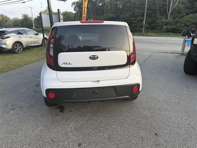 2019 Kia Soul - Photo 4 - Westport, MA 02790
