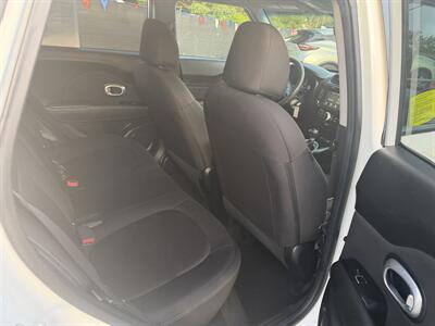 2019 Kia Soul - Photo 8 - Westport, MA 02790