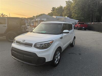 2019 Kia Soul - Photo 13 - Westport, MA 02790