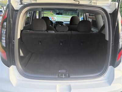2019 Kia Soul - Photo 9 - Westport, MA 02790