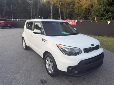 2019 Kia Soul - Photo 1 - Westport, MA 02790