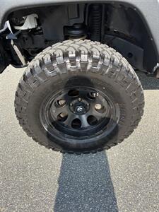 2016 Jeep Wrangler Unlimited Rubicon Hard Rock - Photo 20 - Westport, MA 02790
