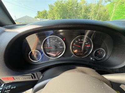 2016 Jeep Wrangler Unlimited Rubicon Hard Rock - Photo 17 - Westport, MA 02790