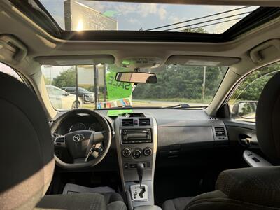 2012 Toyota Corolla S - Photo 8 - Westport, MA 02790