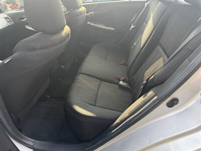 2012 Toyota Corolla S - Photo 4 - Westport, MA 02790
