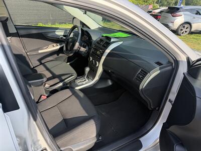 2012 Toyota Corolla S - Photo 6 - Westport, MA 02790