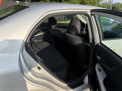 2012 Toyota Corolla S - Photo 5 - Westport, MA 02790