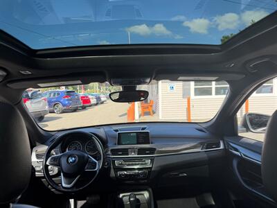 2017 BMW X1 xDrive28i - Photo 16 - Westport, MA 02790