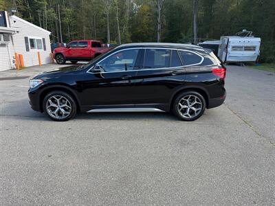 2017 BMW X1 xDrive28i - Photo 7 - Westport, MA 02790