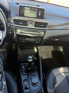 2017 BMW X1 xDrive28i - Photo 17 - Westport, MA 02790