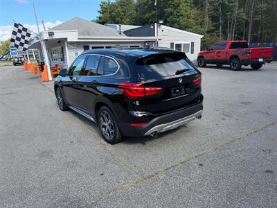 2017 BMW X1 xDrive28i - Photo 6 - Westport, MA 02790