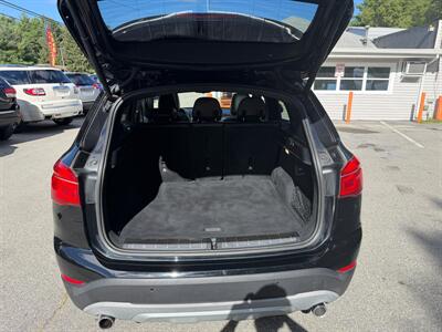 2017 BMW X1 xDrive28i - Photo 13 - Westport, MA 02790