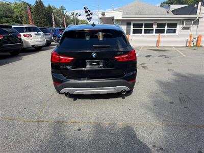 2017 BMW X1 xDrive28i - Photo 5 - Westport, MA 02790