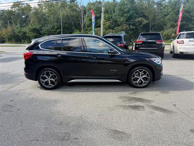 2017 BMW X1 xDrive28i - Photo 8 - Westport, MA 02790