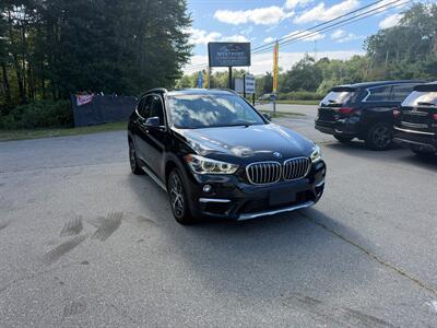 2017 BMW X1 xDrive28i - Photo 1 - Westport, MA 02790