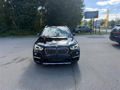 2017 BMW X1 xDrive28i - Photo 2 - Westport, MA 02790