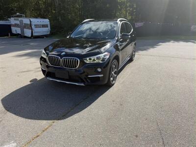 2017 BMW X1 xDrive28i - Photo 20 - Westport, MA 02790
