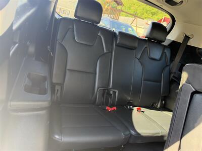 2020 Kia Telluride EX   - Photo 13 - Westport, MA 02790