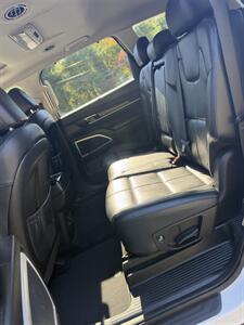 2020 Kia Telluride EX   - Photo 15 - Westport, MA 02790