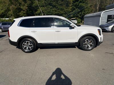 2020 Kia Telluride EX   - Photo 4 - Westport, MA 02790