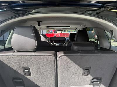 2018 Acura MDX SH-AWD   - Photo 9 - Westport, MA 02790