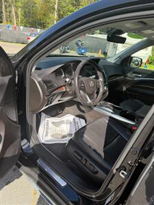 2018 Acura MDX SH-AWD   - Photo 15 - Westport, MA 02790